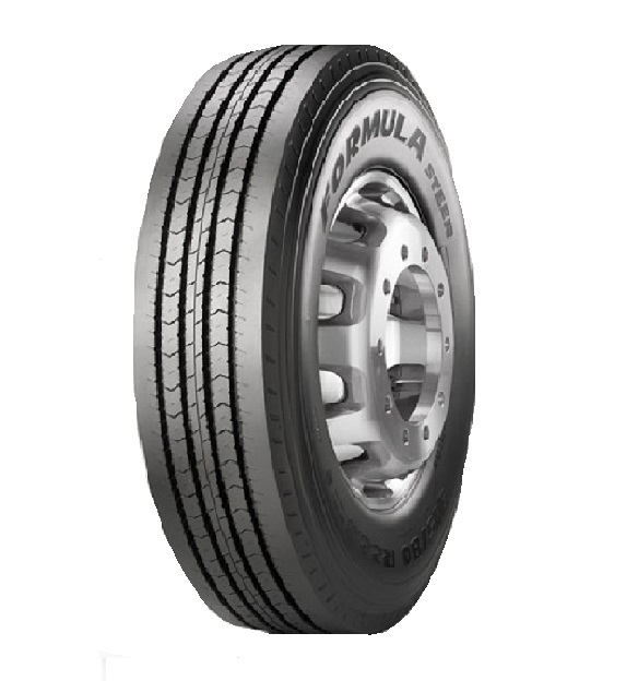 

Шины R17.5 LT 215/75 Formula STEER 12 P.R. TL, STEER