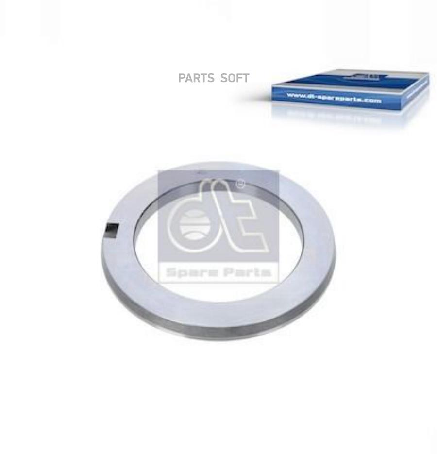 

Кольцо Scania Балансира Dt DT Spare Parts 116236