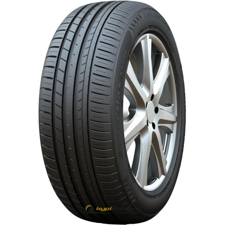 

Шины Habilead SportMax S2000 255/35 R18 94 W, SportMax S2000