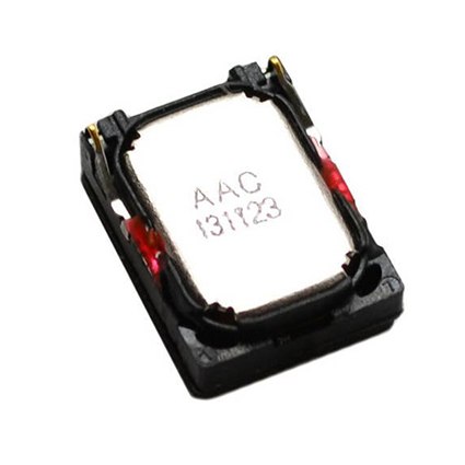 

Динамик полифонический (buzzer) BaseMarket для Alcatel One Touch 2010D