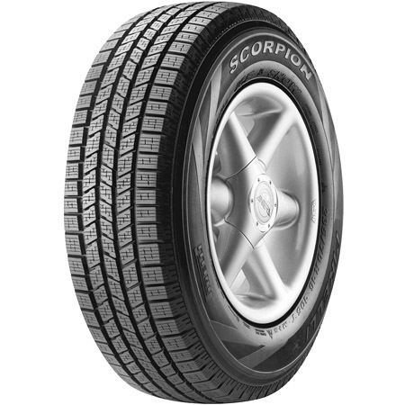 

Шины R20 275/50 Pirelli Scorpion Ice Snow 109H, Scorpion Ice Snow