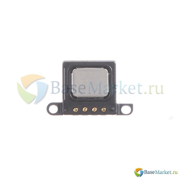 

Динамик слуховой BaseMarket для Apple iPhone 6 Plus