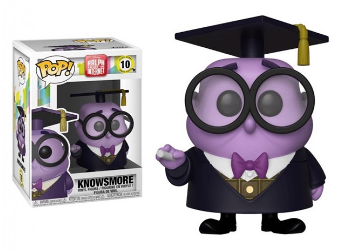 Фигурка Funko POP! Disney Knowsmore