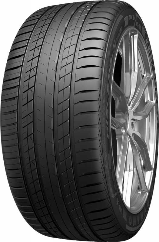

Шины R21 275/40 Dynamo HISCEND-H MSU01 XL 107Y, HISCEND-H MSU01