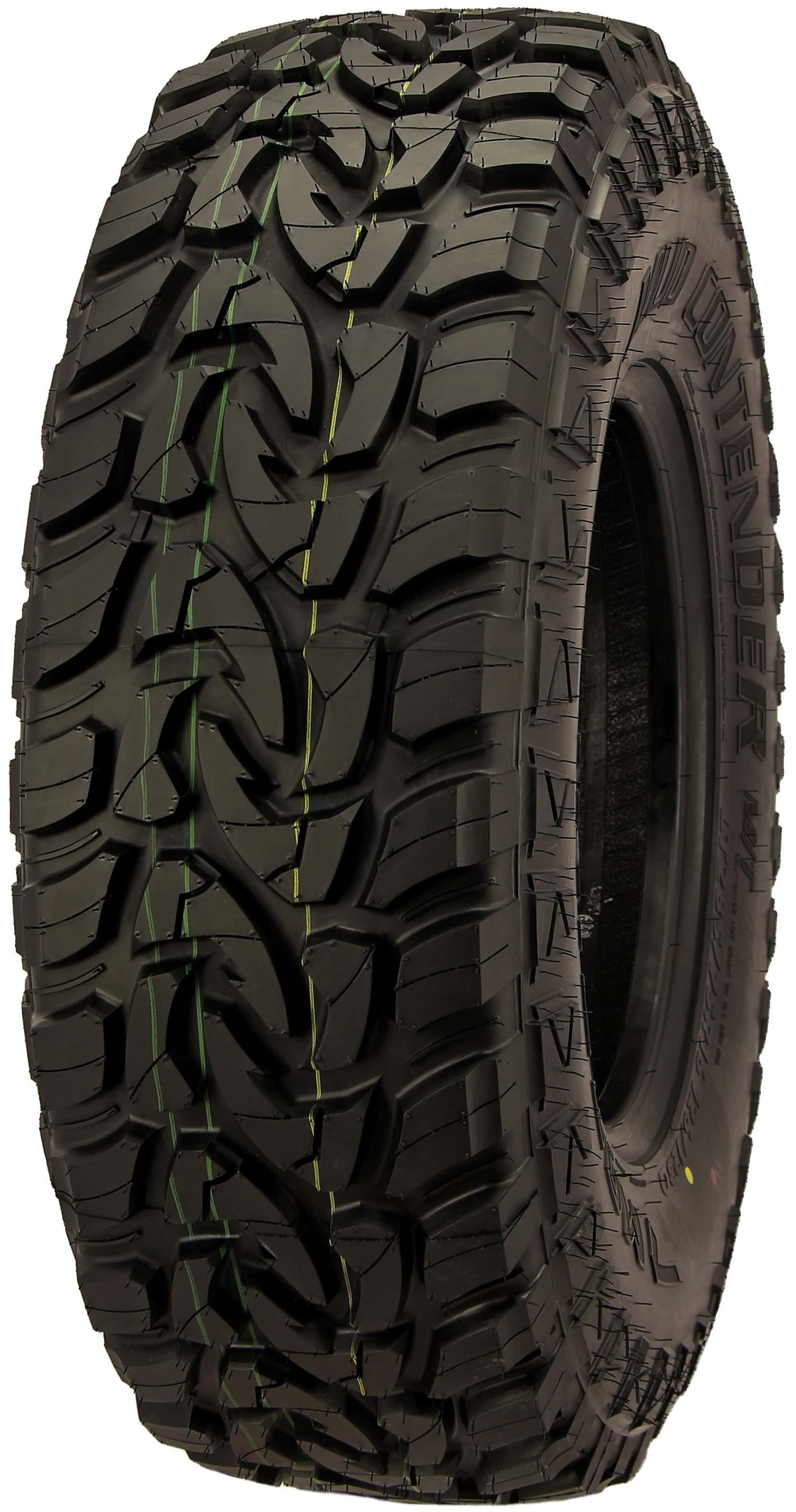 Шины Mazzini Mud Contender 265/75 R16 123/120Q