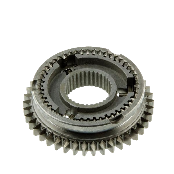 

Муфта синхронизатора КПП 1-2-й передачи для Ваз 2180 в сборе, RK13055