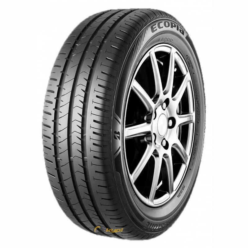 фото Шины bridgestone ecopia ep300 215/60 r16 95 v