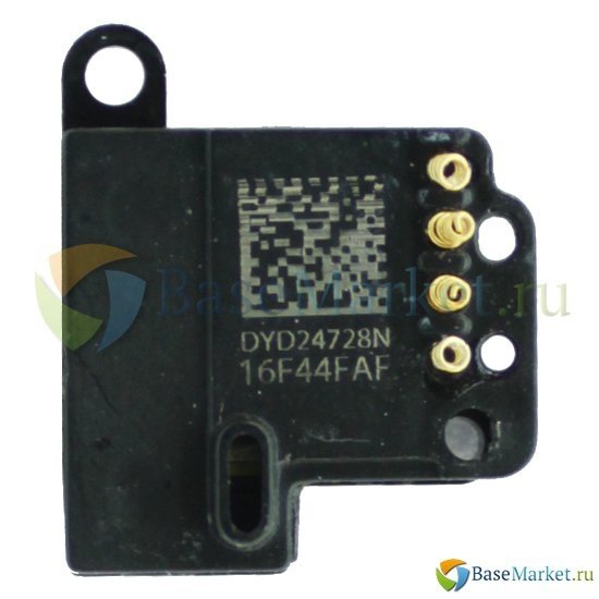 

Динамик слуховой BaseMarket для Apple iPhone 5S