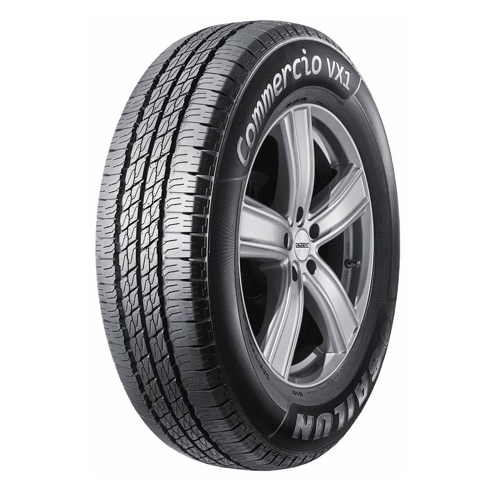 

Шины R16 205/65 C Sailun Commercio VX1 107/105T, Commercio VX1