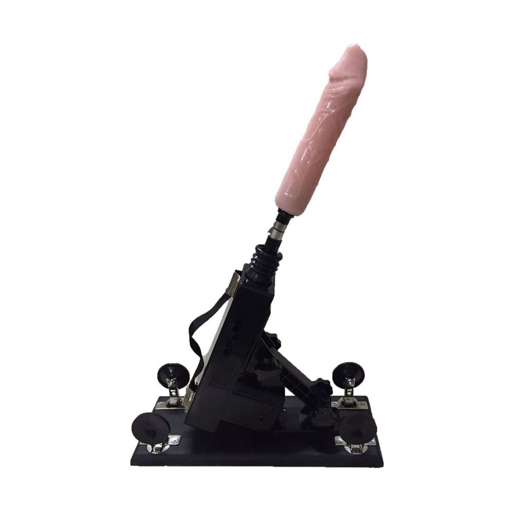 Автоматическая секс-машина Anylove, с одной насадкой