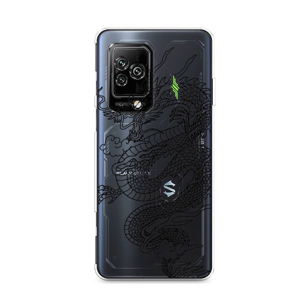 Xiaomi Black Shark 5 Rs Купить