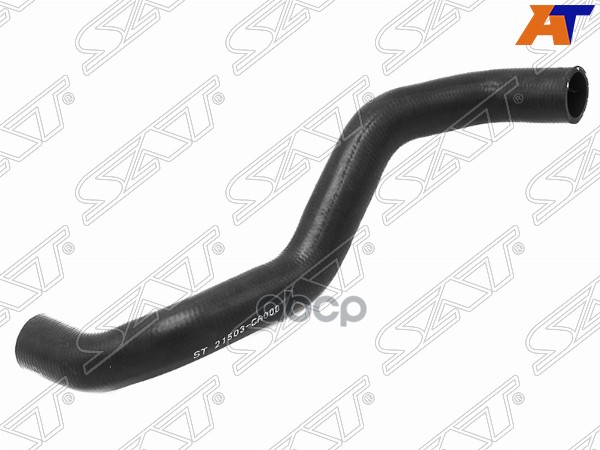 

Патрубок Радиатора Нижний Nissan Teana Vq2.3 03-/Murano 03-/Presage 03- Sat арт. ST-21503-