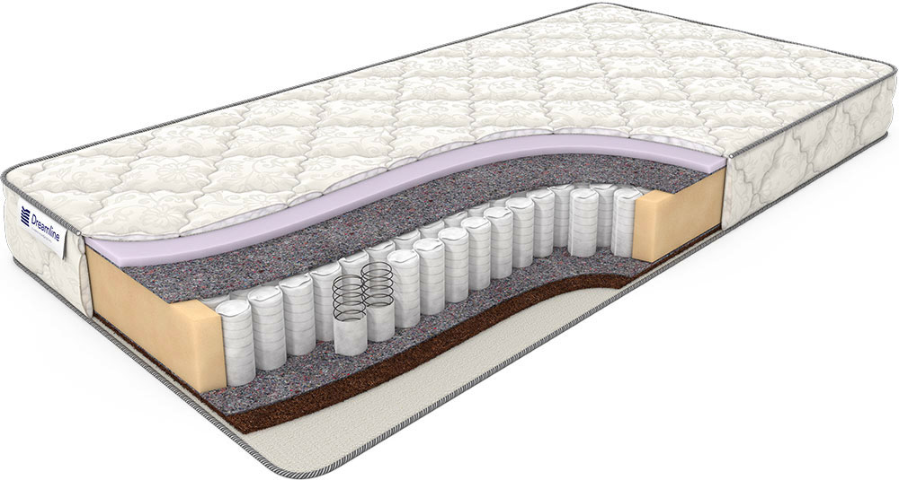 Матрас Дримлайн