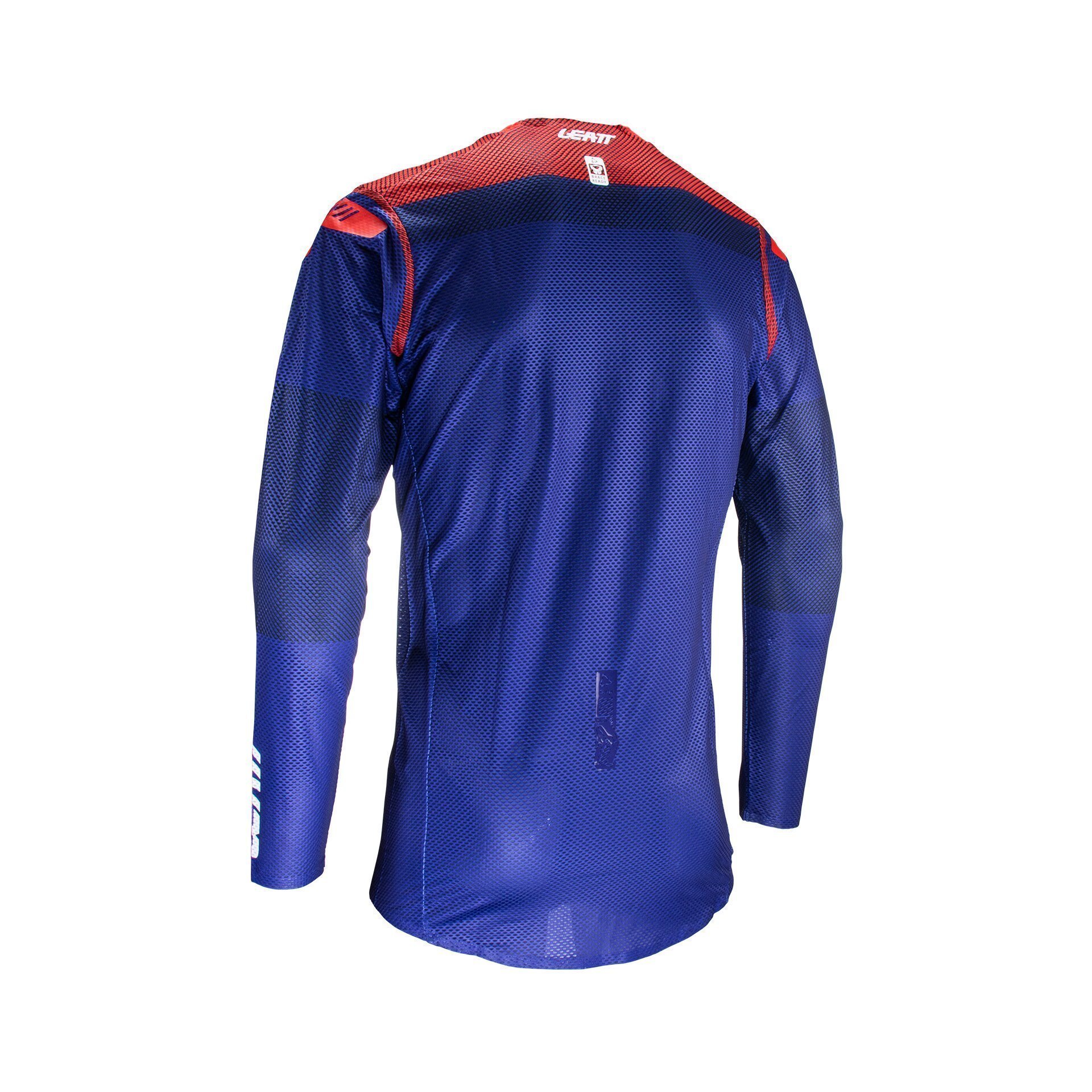 

Мотоджерси Leatt Moto 5.5 UltraWeld Jersey, Royal, XXL, 2024 (5024080214), Синий, Moto 5.5 UltraWeld