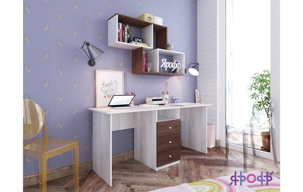 

Ярофф Стол двухместный Ярофф, 1205248835