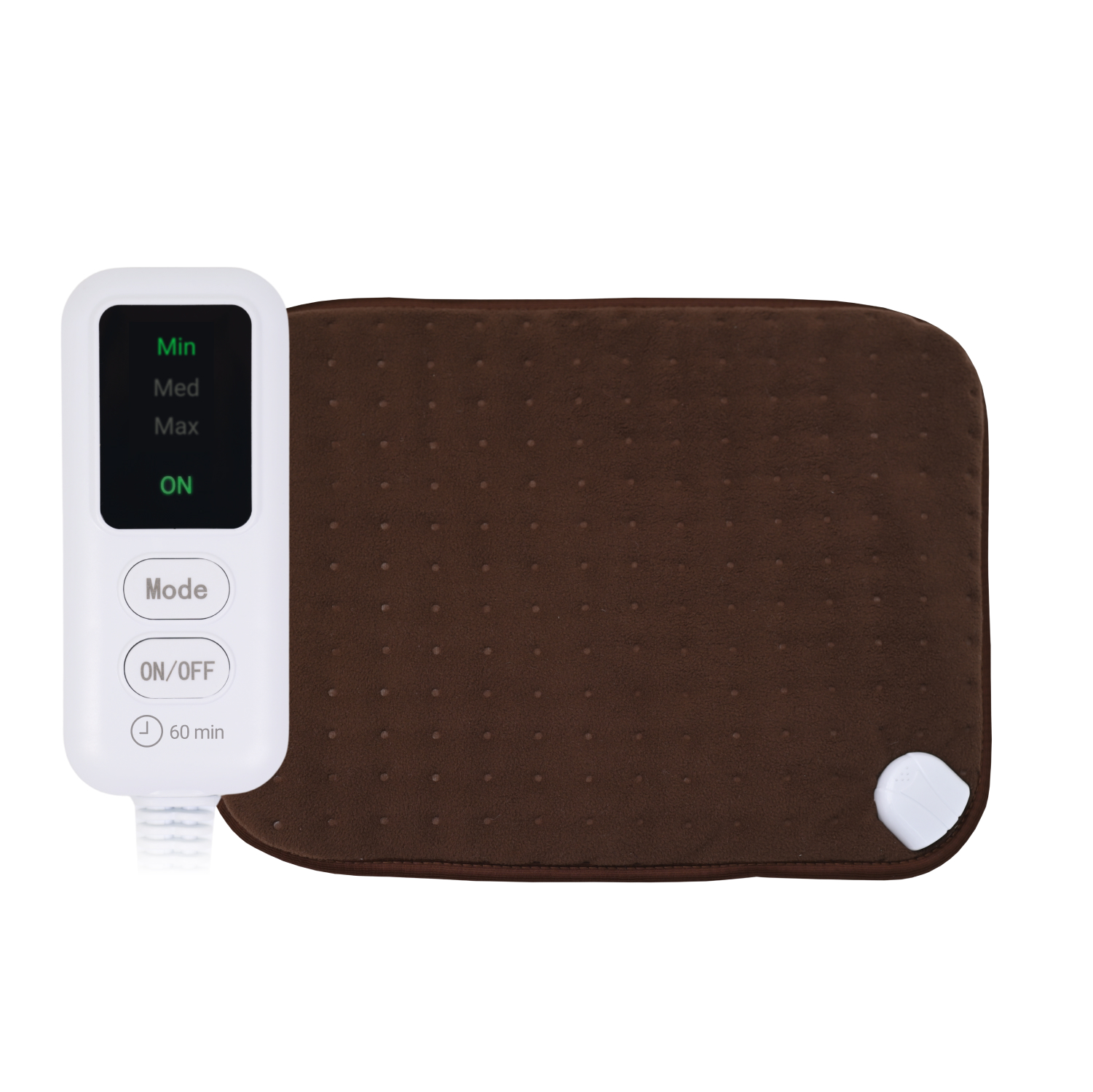 Электрогрелка EcoSapiens Flisa 40х50 см