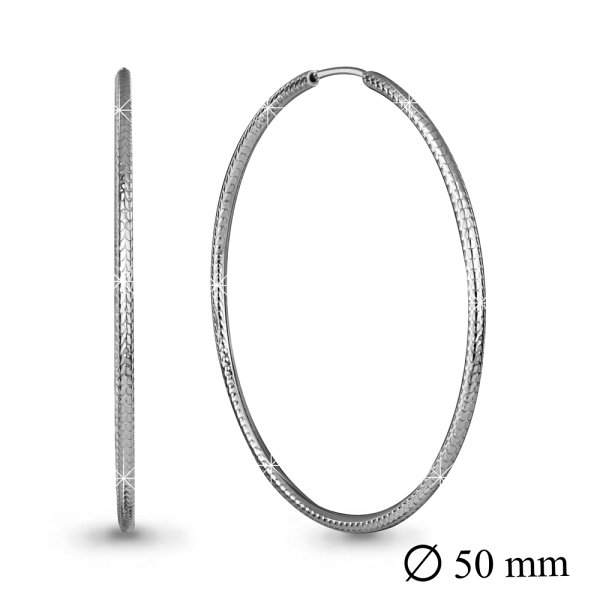 

Серьги конго из серебра TEO MAORI 832232р.5, 832232р.5