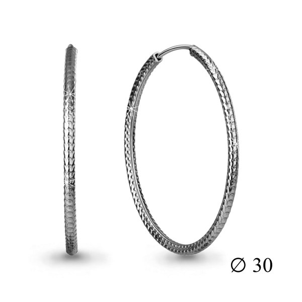 

Серьги конго из серебра TEO MAORI 832230р.5, 832230р.5