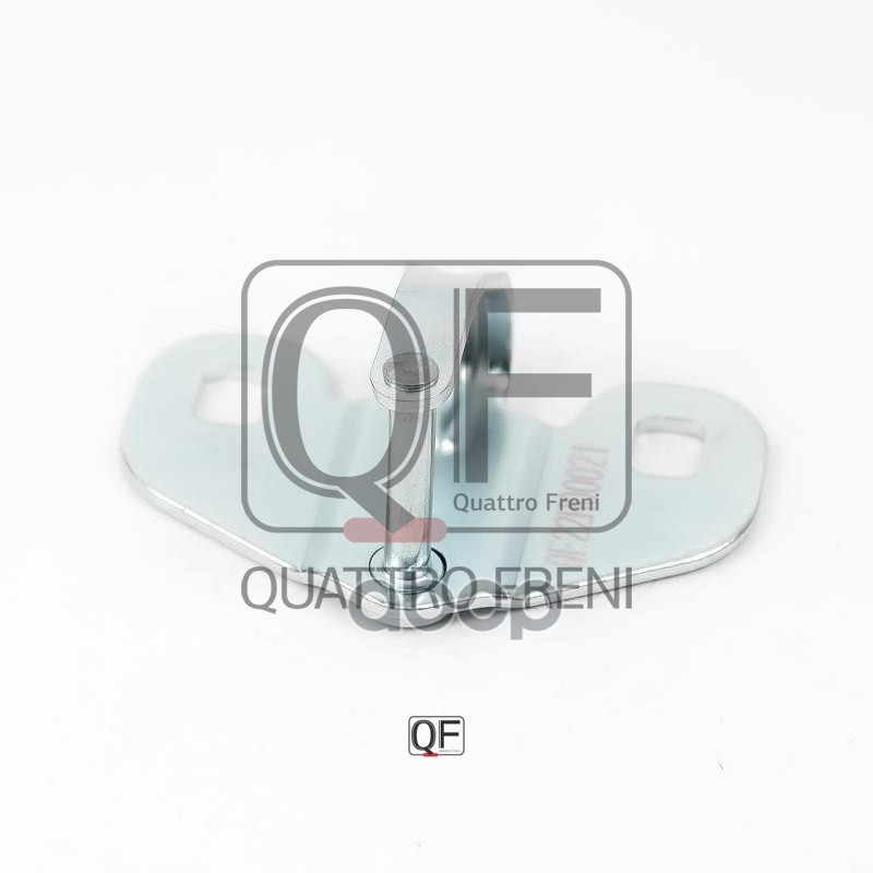 

QUATTRO FRENI 'QF22H00021 Замок двери CITROEN/PEUGEOT 1шт