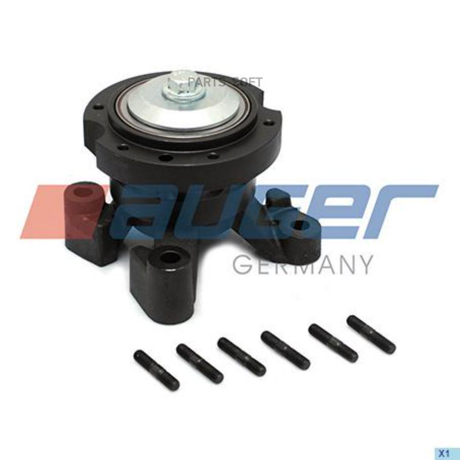 

Кронштейн Вентилятора Daf Cf85Ivxf105 auger 81024