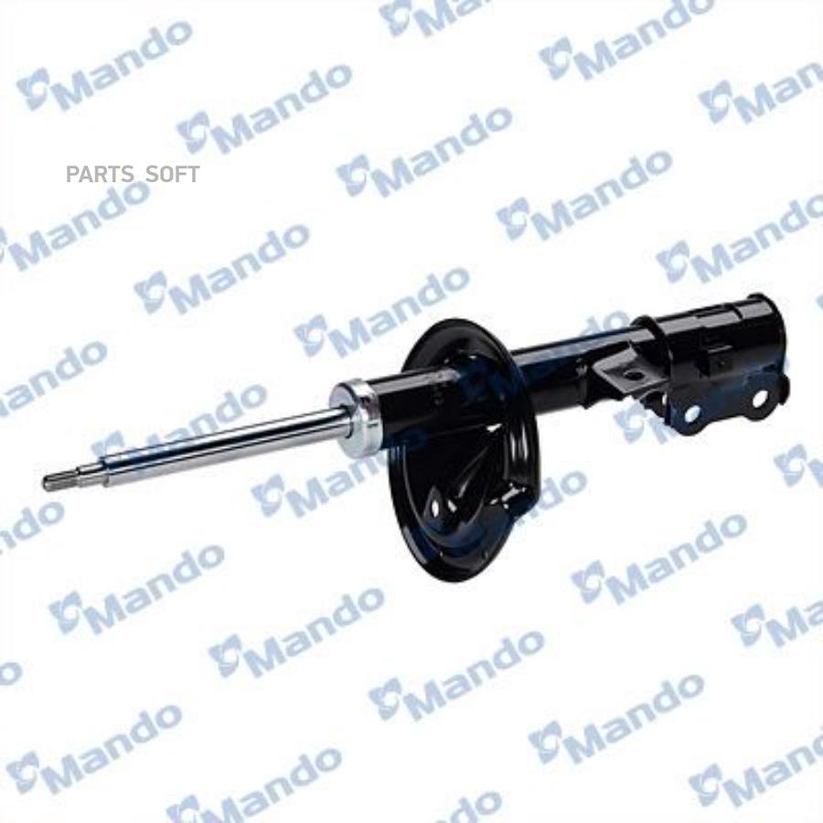 

Амортизатор Mando арт. EX546512G300