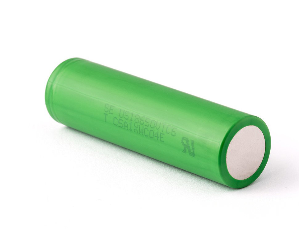 

Аккумулятор высокотоковый 18650 Li-ion 3.7В 3200mAh