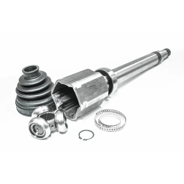 

NTY 'NPWFR078 Шрус наружный, ford transit 310/330 13- 1шт