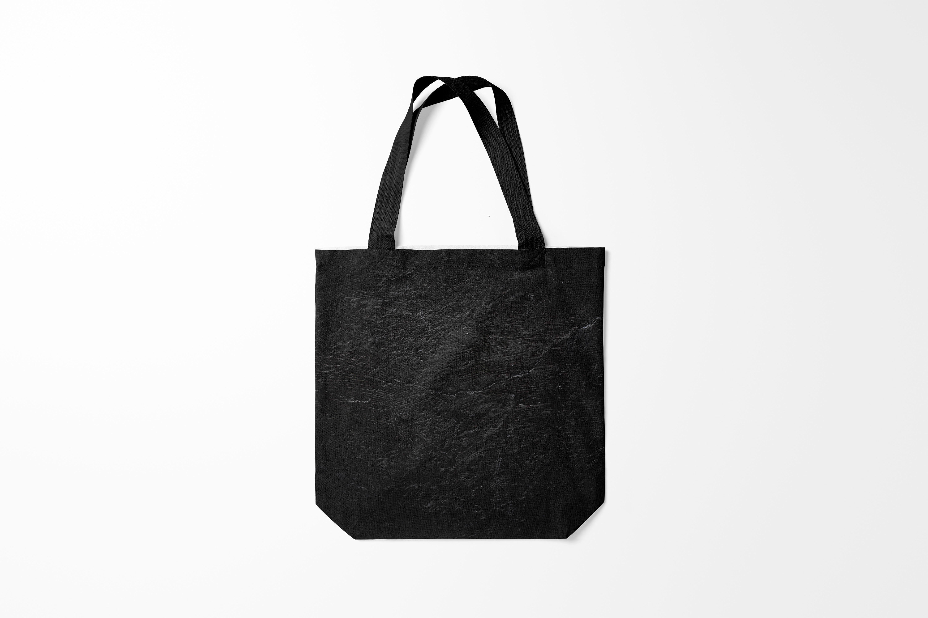 

Сумка шoппер унисекс Burnettie Текстуры BLACK GRUNGE, черный, Текстуры BLACK GRUNGE