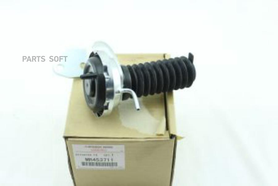 

MITSUBISHI 'MR453711 Привод,муфты свободного хода v98 1шт