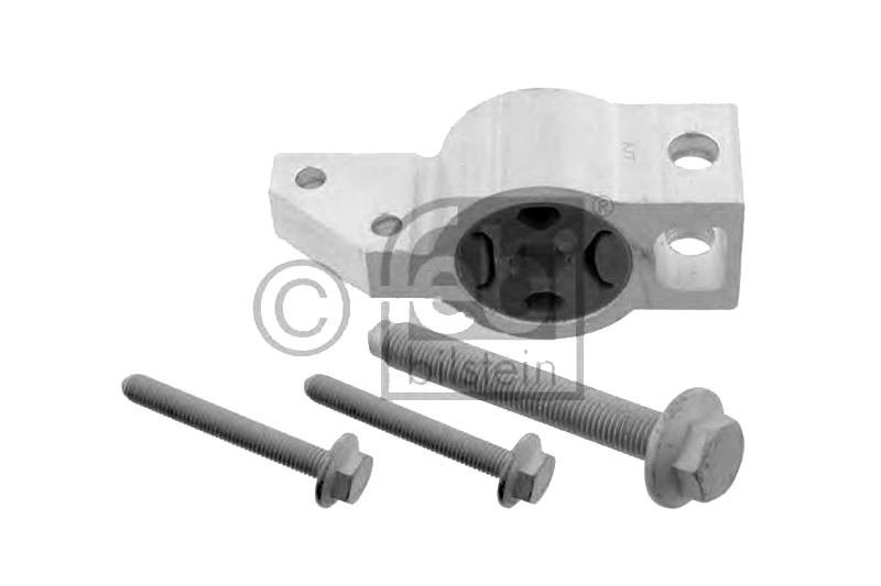 

Кронштейн Рычага Подвески R + Болты Крепления Febi 32541