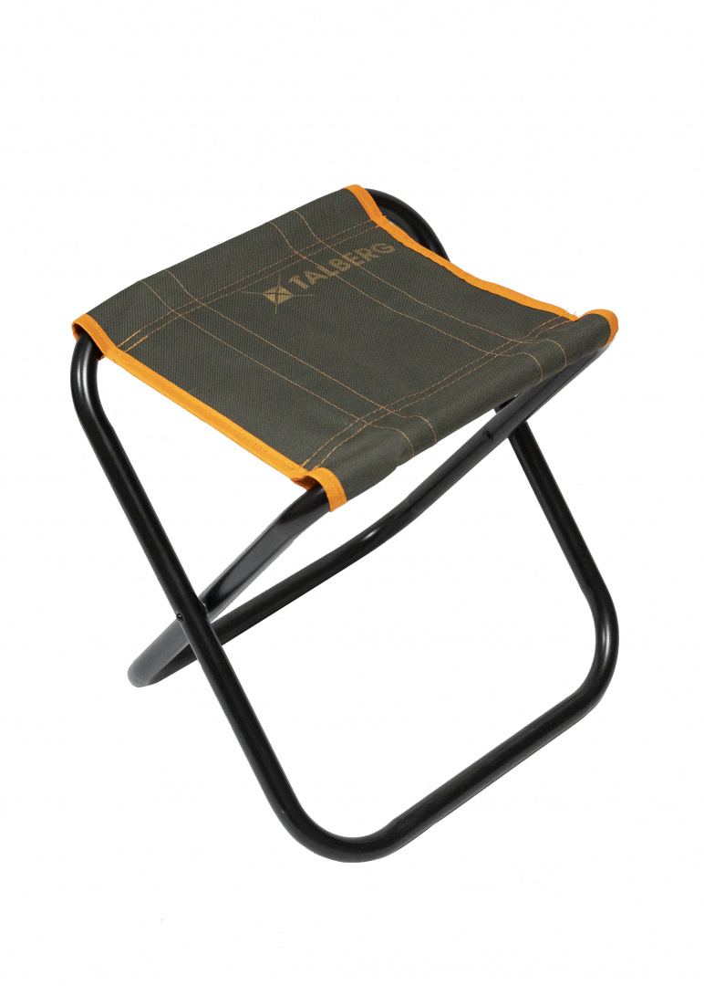 Табурет Talberg Steel Stool M 39х32х40 см 1428₽