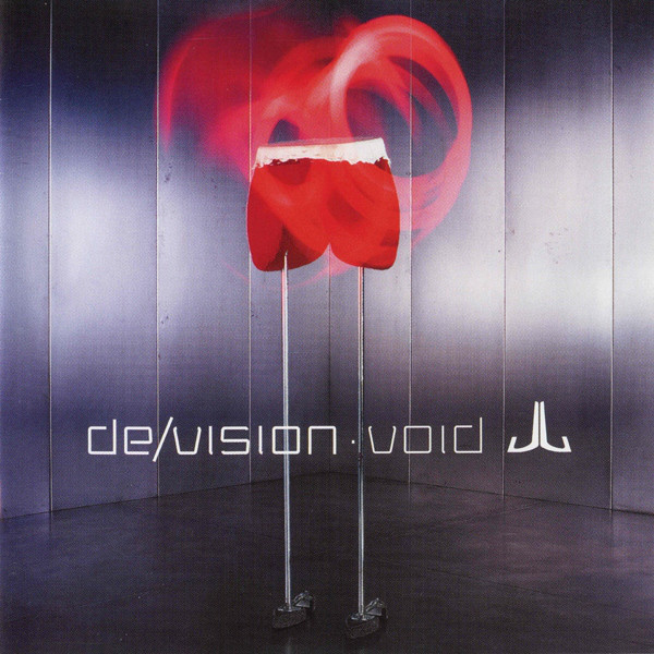 

DE/VISION: Void