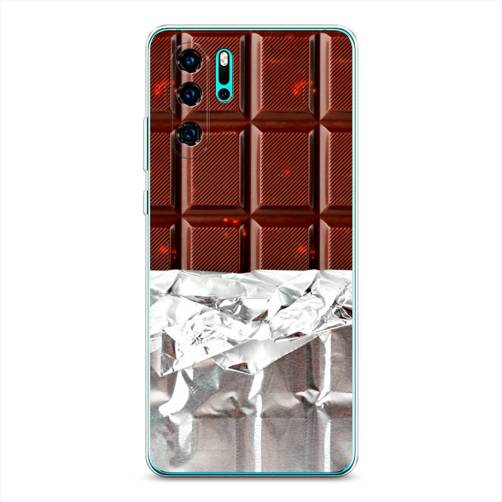 Чехол на Huawei P30 Pro  