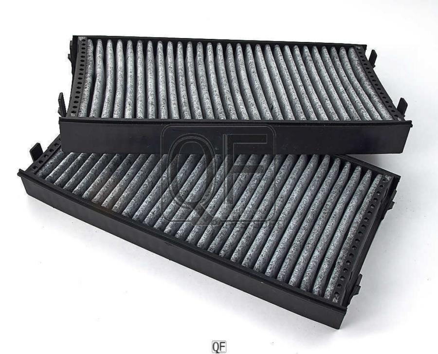 

Фильтр Салона Угольный QUATTRO FRENI арт. QF20Q00086