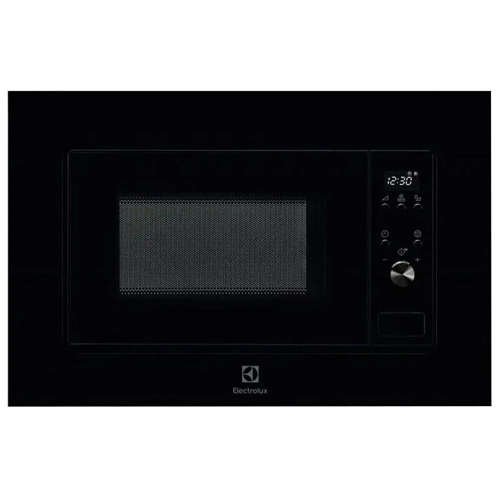 Встраиваемая микроволновая печь Electrolux LMS2203EMK черный