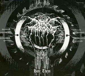 

DARKTHRONE - Hate Them, 2 CD