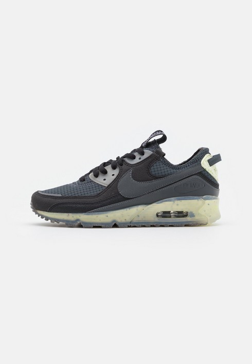 

Кроссовки мужские Nike Air Max Terrascape 90 черные 45 EU (доставка из-за рубежа), Черный, Air Max Terrascape 90