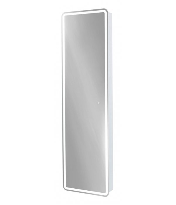 

Пенал BelBagno Marino SPC-MAR-450/1600-1A-LED-TCH, Marino