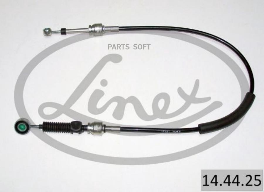 

Трос Кпп Fiat Palio/Siena 1.2-1.4-.1.6 Right 1997-2002