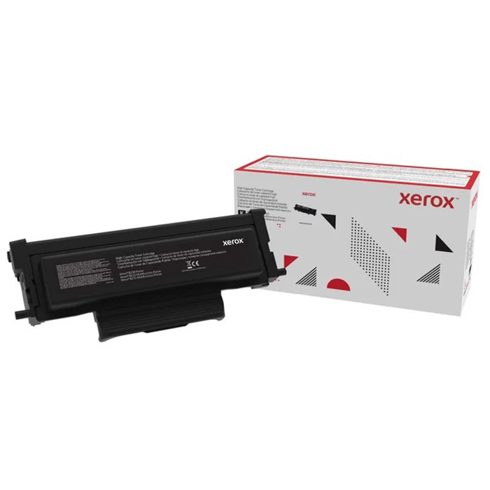 

Картридж Xerox 006R04400 Black, Черный