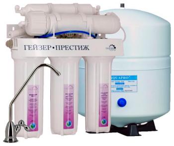 

Гейзер Престиж-П-М кран 3 20019, Престиж-П-М кран 3 20019