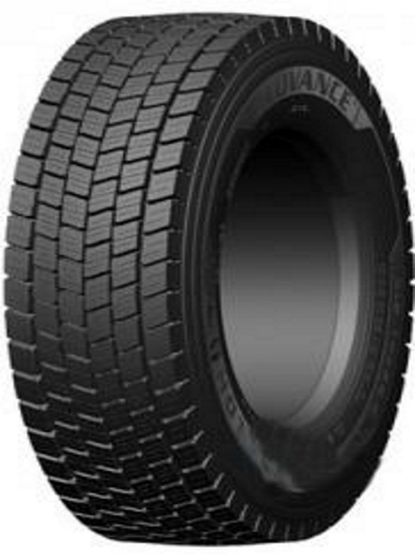 

Шины R22.5 315/70 Advance/Samson ELDH 18 P.R. TL, ELDH
