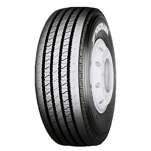 

Шины R17.5 LT 215/75 Yokohama RY023T 135/133J TL, RY023T