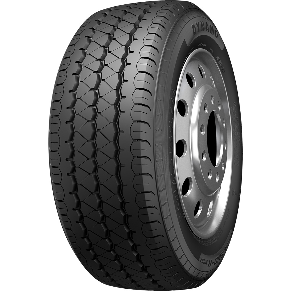 

Шины R15 225/70 C Dynamo HISCEND-H MC02 112/110R, HISCEND-H MC02