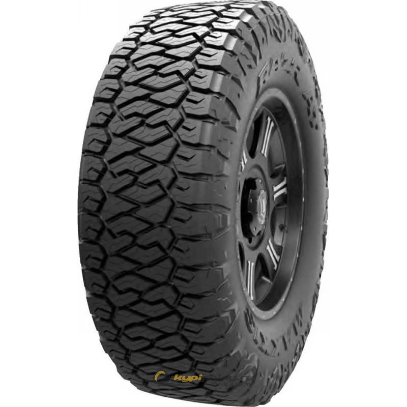 фото Шины maxxis razr at at-811 265/70 r16 121/118 s