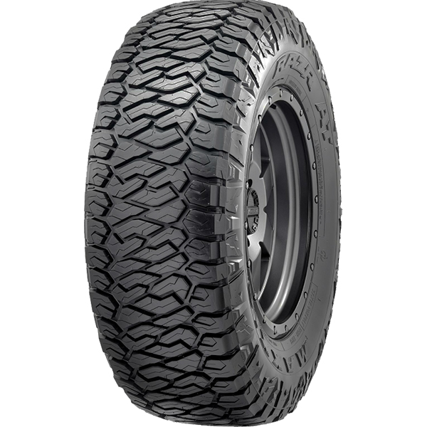 

Шины Maxxis Razr AT AT-811 265/70 R16 121/118 S, Razr AT AT-811