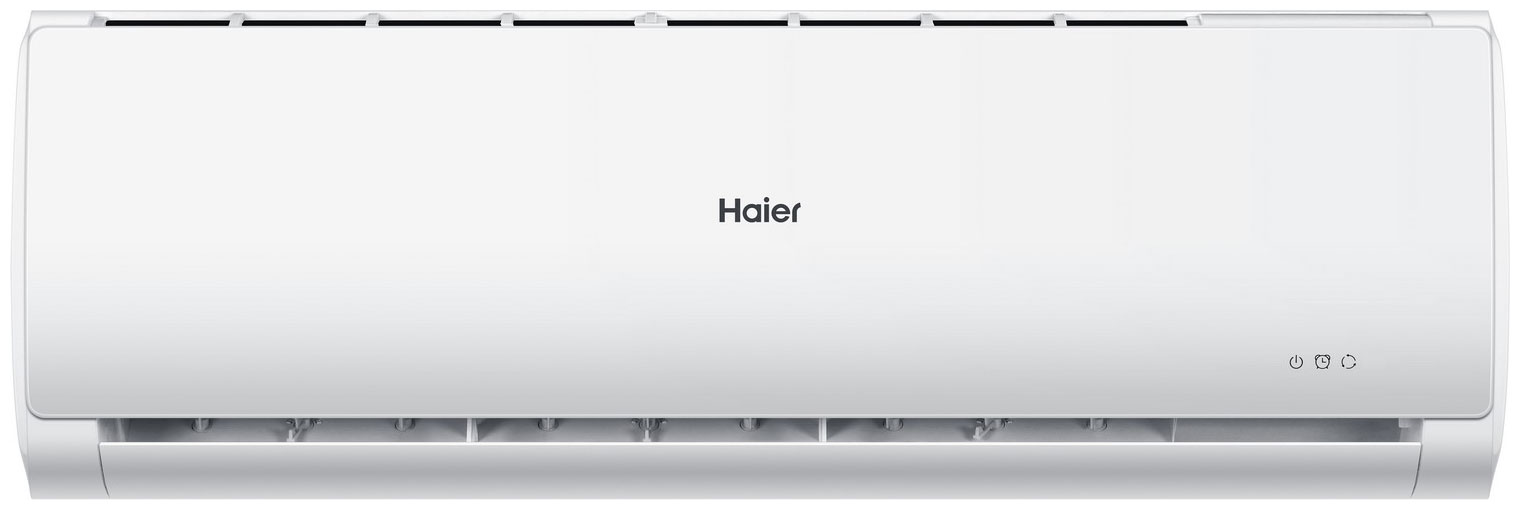 

Haier AS18TT4HRA TUNDRA DC Inverter, AS18TT4HRA TUNDRA DC Inverter