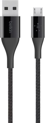 

Belkin USB папа/microUSB папа 1 2м черный (F2CU051BT04-BLK), USB папа/microUSB папа 1 2м черный (F2CU051BT04-BLK)