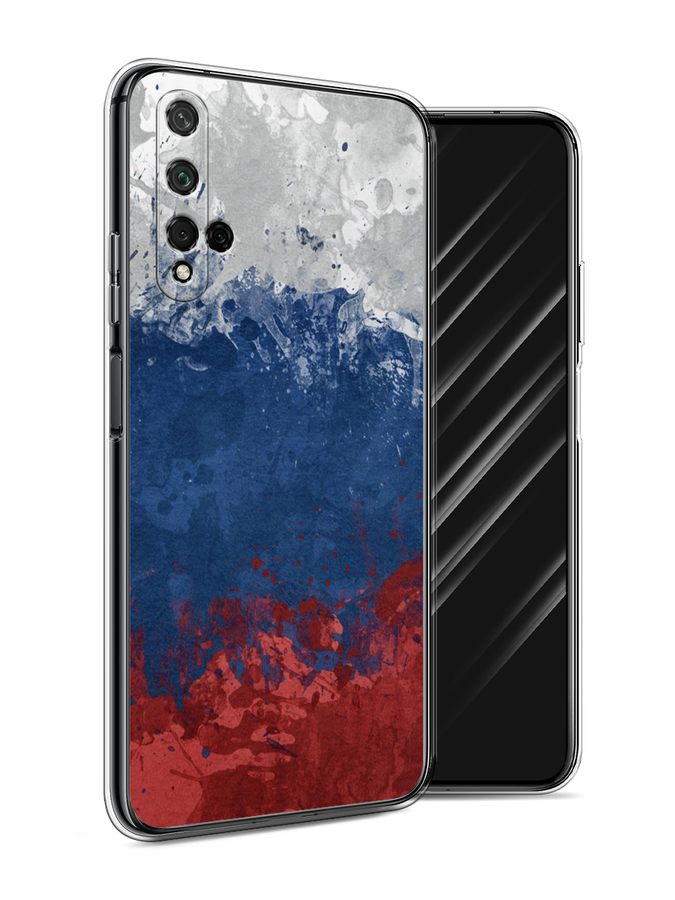 Чехол Awog  на Honor 20 