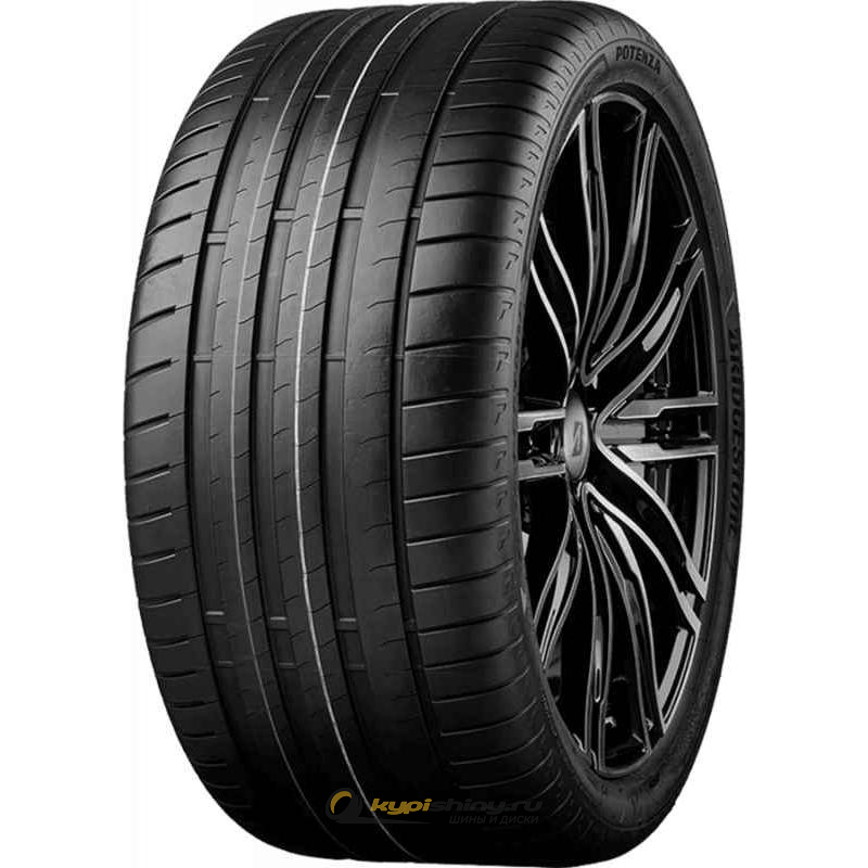 

Шины Bridgestone Potenza Sport 285/40 R22 110 Y, Potenza Sport